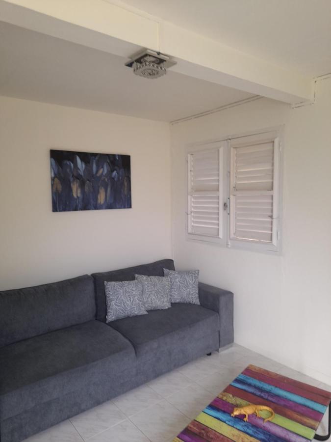 Jasmyna Appartement Sans Pareil Buitenkant foto