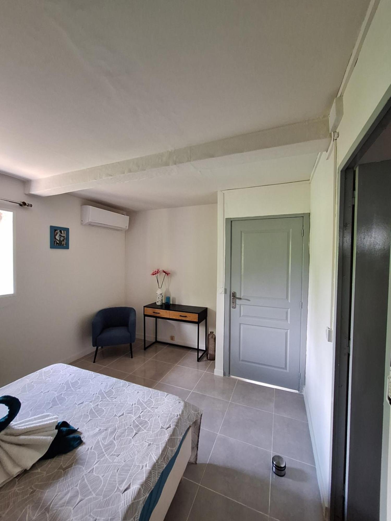 Jasmyna Appartement Sans Pareil Buitenkant foto