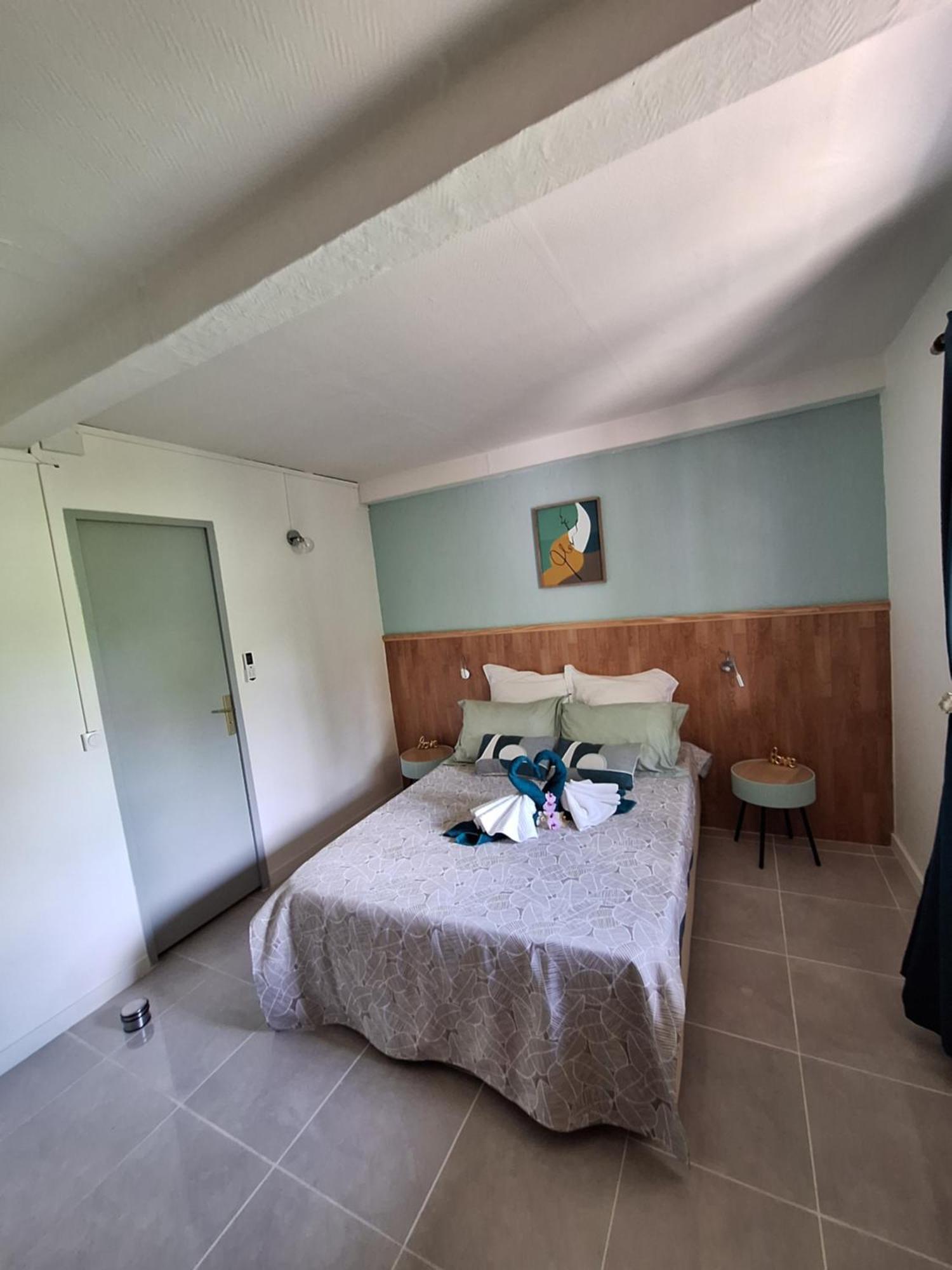 Jasmyna Appartement Sans Pareil Buitenkant foto