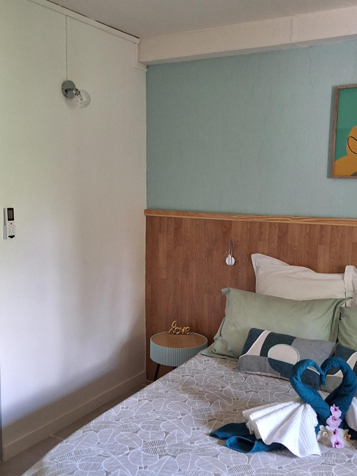 Jasmyna Appartement Sans Pareil Buitenkant foto